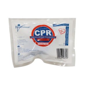 CPR Mouth Piece