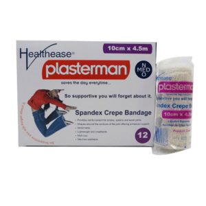 Crepe Bandage 10cm