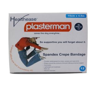 Crepe Bandage 15cm