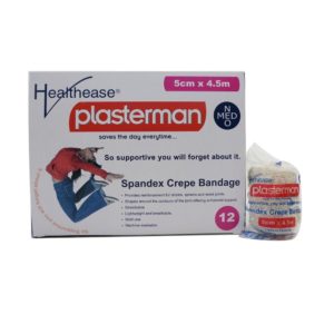 Crepe Bandage 5cm