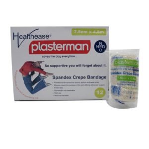 Crepe Bandage 7.5cm