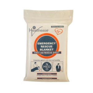 Emergency Rescue Blanket