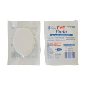 Eye Pad Sterile