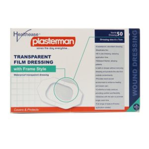 Film Dressing Fram 6 7cm