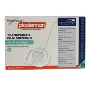 Film Dressing IV 6 7cm