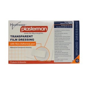 Film Dressing w.pad 15 9cm