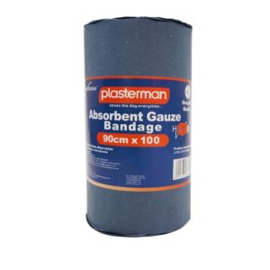 Gauze Roll 90×100
