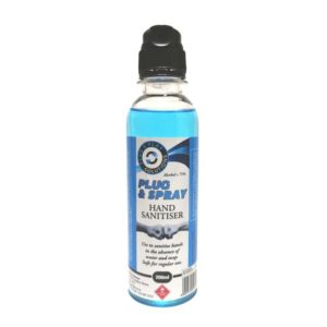 Hand Sanitizer