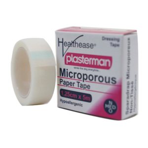 Microporous 1.25cm