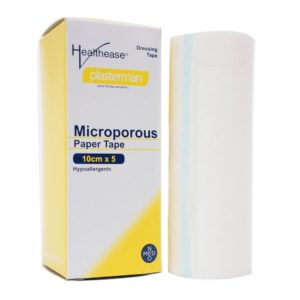 Microporous 10cm