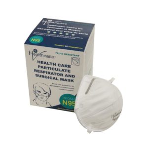 N95 Mask Cone Shape