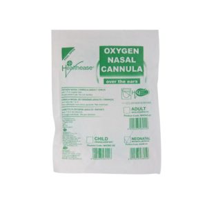 Nasal Cannula Neonatal