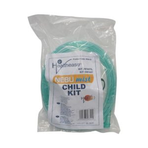 Neb Kit Child