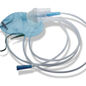 Nebulizer / Oxygen Masks “Hitecare Medical”