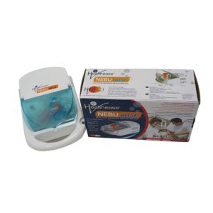 Nebumist Nebulizer