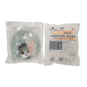 Oxygen Venturi Mask Adult