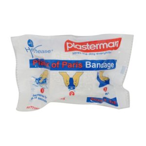 Plaster of Paris 5cm