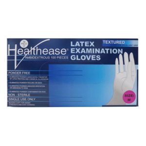 Powder Free Latex Medium