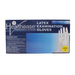 Powder Free Latex Small