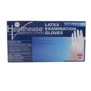 Powder Free Latex Xsmall