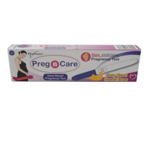 Preg n Care Midstream