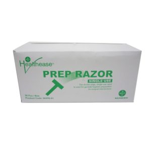 Prep Razor Blades