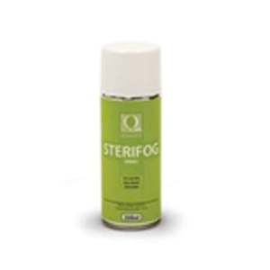 Sterifog Spray Can Small Room Vanilla