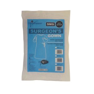 Surgeons Sterile Gown