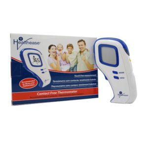 Thermometer Digital Contact Free