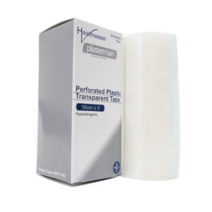 Transparent Tape 10cm