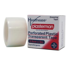 Transparent Tape 2.5cm