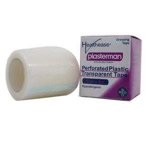 Transparent Tape 5cm