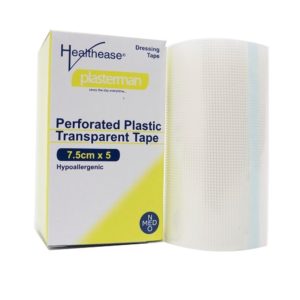 Transparent Tape 7.5cm