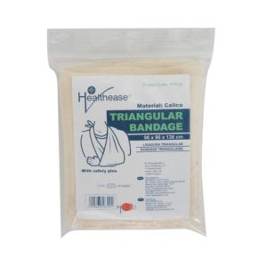 Triangular Bandage Calico