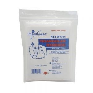 Triangular Bandage Non Woven