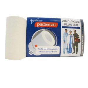 Zinc Oxide 10cm