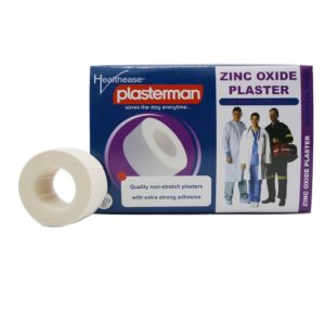 Zinc Oxide 2.5cm